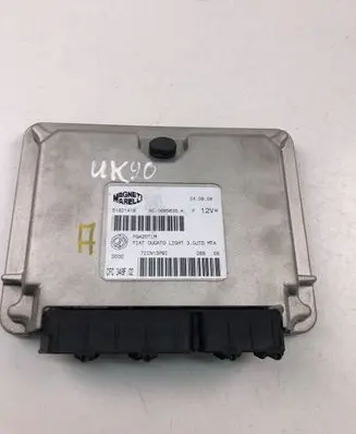 Fiat Ducato Engine control unit/module 51821416