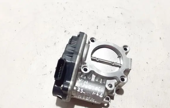 KIA Sportage Throttle valve 351002M417