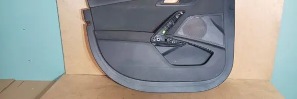 Peugeot 508 Door card panel trim set 