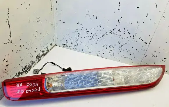 Ford Focus Rear/tail lights 8M5113405A nr3309