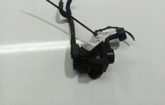 Opel Astra G Turbo solenoid valve 4534375