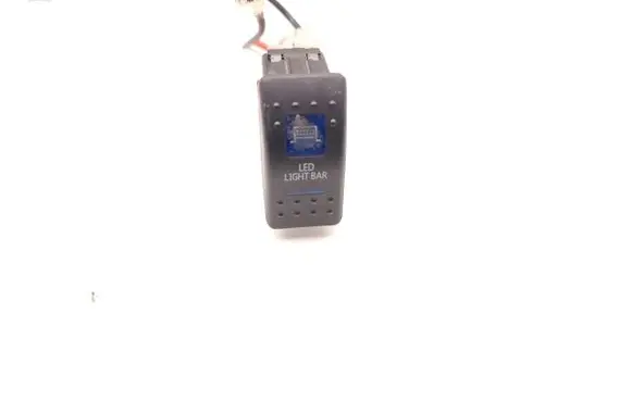 Nissan Pathfinder R51 Light switch 12V20ADC