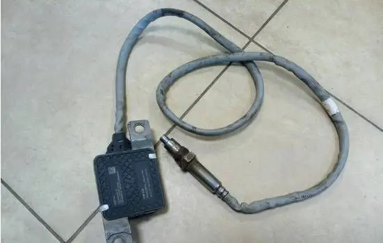 Audi A6 S6 C8 4K Lambda probe sensor 4K0907807G NE65689