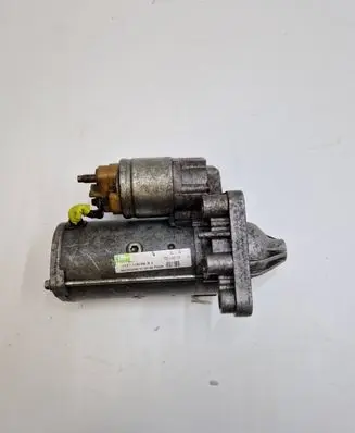 Citroen Nemo Starter motor 9662854080 TS18E13