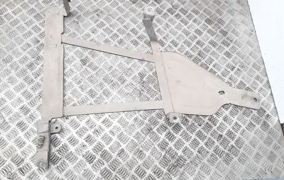 Renault Espace - Grand espace IV Interior heater climate box assembly housing 