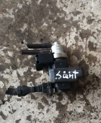 Hyundai Santa Fe Turbo solenoid valve