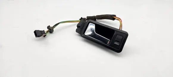 Audi 80 90 S2 B4 Rear door interior handle 893837019A