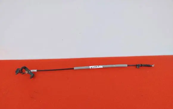 Volkswagen Multivan T6 Front door cable line 7LA837017F