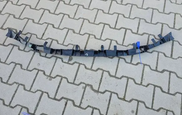 BMW M2 G87 Front bumper support beam 8081228