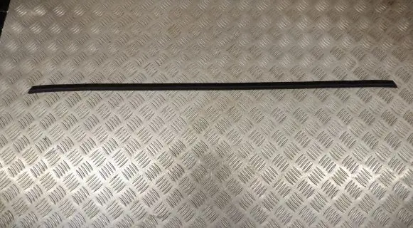 Toyota Yaris Cross Engine compartment rubber 