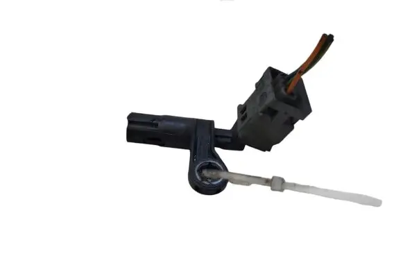 Peugeot 607 Crankshaft position sensor 4R8Q12K073AD