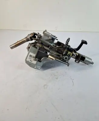 Renault Clio III Electric power steering pump 8200937929B