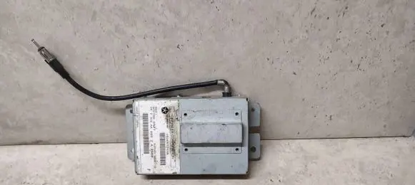 Chrysler 300 - 300C GPS navigation control unit/module 05064024AB 45811D