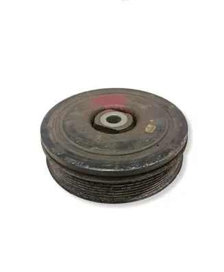 Nissan Qashqai+2 Crankshaft pulley 