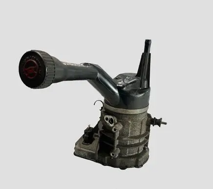 Citroen C4 I Picasso Power steering pump 9685051580 A0015331 GEP71C