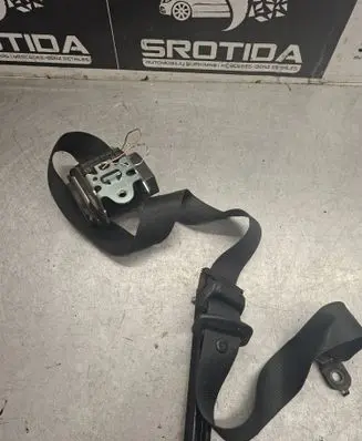 Mercedes-Benz Sprinter W906 Front seatbelt 9068600285