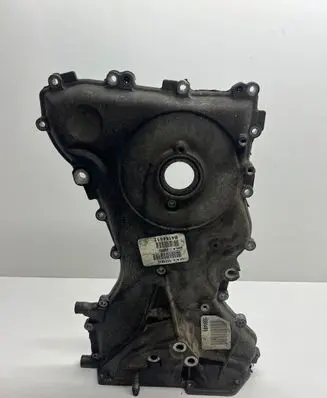 Volvo V50 Timing chain cover 2S7G6059AE