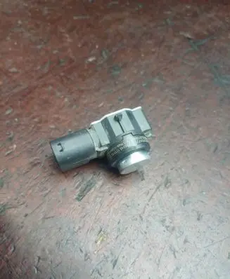 Peugeot 208 I Parking PDC sensor 9675202477ZR