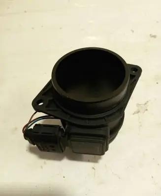 Mercedes-Benz B W245 Mass air flow meter 1525a001