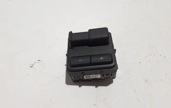Chevrolet Silverado Other switches/knobs/shifts 8448395
