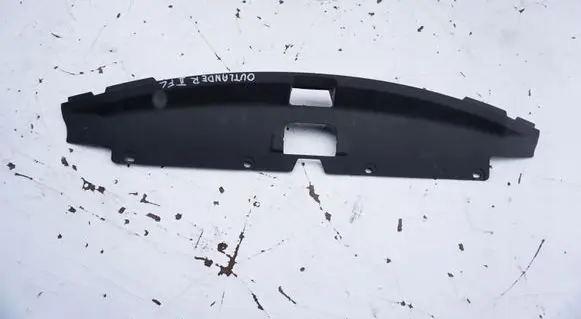 Mitsubishi Outlander Other interior part