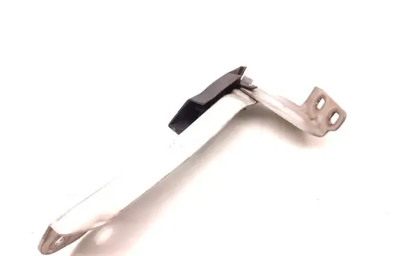 Opel Movano B Engine bonnet/hood hinges 654010006R