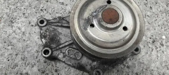 Subaru Forester SH Water pump