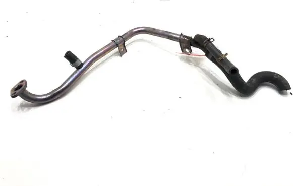 KIA Optima Engine coolant pipe/hose 