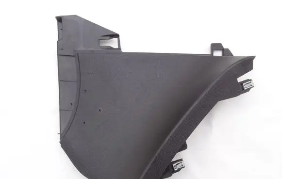 Peugeot 308 Centre console side trim front 9802535977