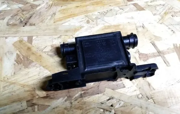 Audi A6 S6 C4 4A Door central lock control unit/module 4A0959981