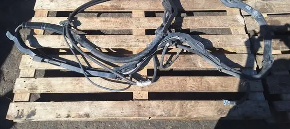 Citroen C5 Other wiring loom 9684771980