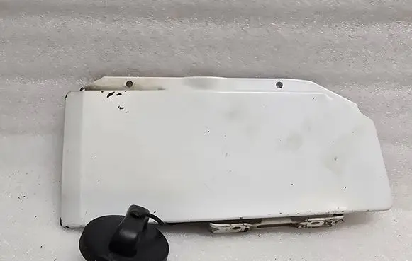 Mercedes-Benz Sprinter W906 Fuel tank cap A0004704605001