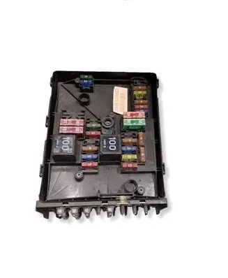 Skoda Octavia Mk2 (1Z) Fuse module 1K0937125A 017183071