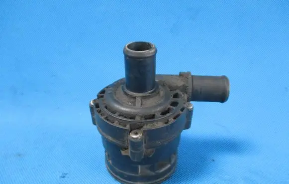 Audi Q7 4L Electric auxiliary coolant/water pump PAD12V 1006