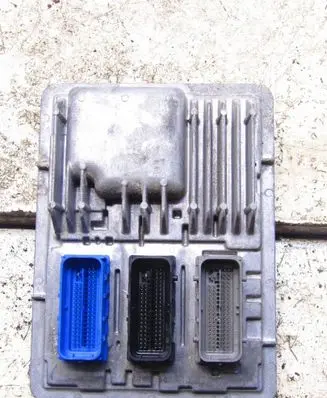 Toyota Auris E180 Engine control unit/module ECU 12688128