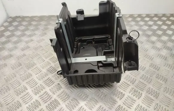 Ford Fiesta Battery box tray L1BB10723AA