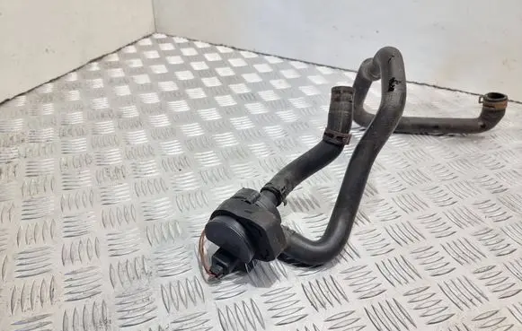 Mercedes-Benz E C207 W207 Electric auxiliary coolant/water pump A2118350028
