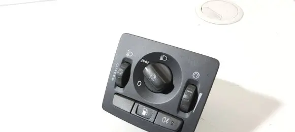 Volvo S40 Light switch 30669734