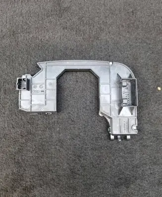 Steering angle sensor