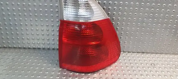 BMW X5 E53 Rear/tail lights S26380827 7164476
