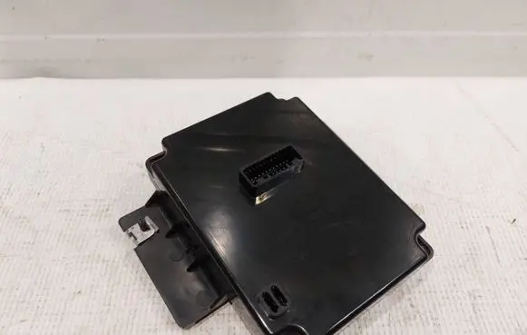 Dodge RAM Climate control unit 68268186AA P68268186AA