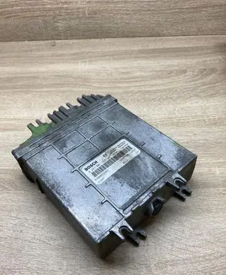 Renault Megane I Engine control unit/module ECU 7700111552 8200059883 0281001969