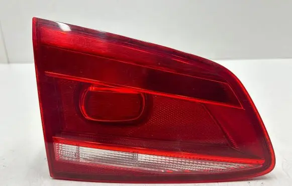 Volkswagen PASSAT B7 Tailgate rear/tail lights 3AF945093K 605513