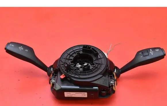 BMW 5 F10 F11 Other switches/knobs/shifts 9234444