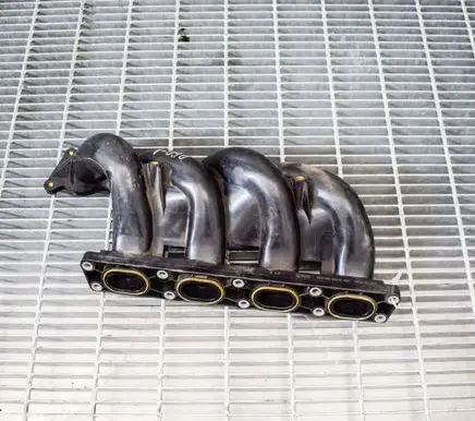 Audi A3 S3 8L Intake manifold 06A133206C
