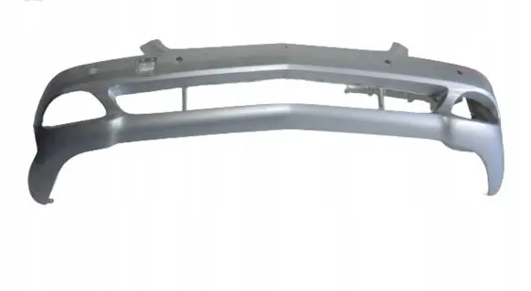 Mercedes-Benz CLS C219 Front bumper A2198800240 A2198800040