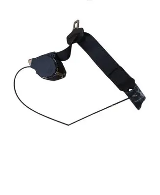 BMW 5 E39 Rear seatbelt 16398 16331 16411