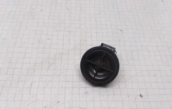 Opel Astra F Front door high frequency speaker 90379282