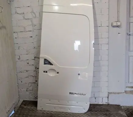 Renault Master III Rear door 901200023R