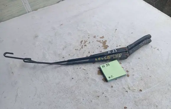 Rover 600 Front wiper blade arm 8956230874512